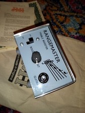 Jmi Rangemaster Treble Booster