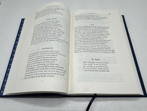 Library of America American Poetry The Twentieth Century Vol 2 w Slipcase HC - Picture 15 of 22