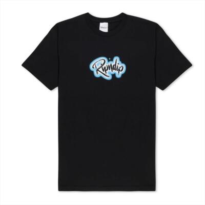 T-Shirt Rip N Dip In Loving Memory schwarz