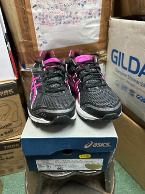 Asics Gel Pulse 7 G-TX Damengröße 7,5 UK