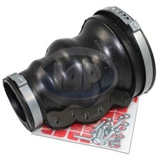 SWING AXLE BOOT KIT FEBI (MADE IN GERMANY) VW BUG BUS GHIA PORSCHE  111598021A