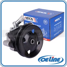 21-5362 Power Steering Pump w/Pulley for 2004 2005 2006 Toyota Sienna 3.3L