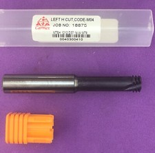CARMEX  MTSH 1212 D37 14 W MT9  Carbide Thread Mill 55&deg; BSP BSWMachinist