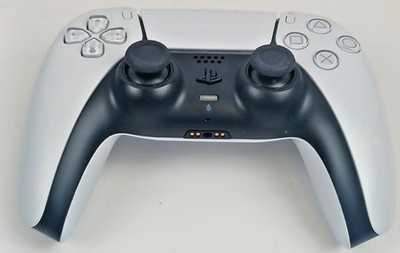 Sony DualSense Wireless Controller PS5 Weiß