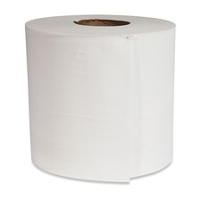 Boardwalk Paper Towel Perforated Center Pull Roll 1 Case(s) 1 Towels/ Case