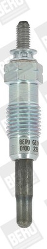 Beru GN858 GlüHkerze FüR Daewoo, MERCEDES-BENZ, Puch, Ssangyong-image