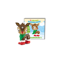 Tonies HöRfigur Lieblings-Kinderlieder – Weihnachtslieder 2