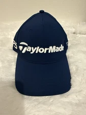 TAYLOR MADE Stealth TP5 Blue Active Baseball Golf Hat
