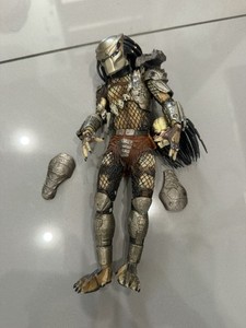 Falconer Predator Neca | eBay