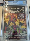 The Amazing Spider-Man #40 (Marvel Comics September 1966)