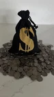 Lof Of 5 Pounds- Buffalo Nickels Unsearched! Estate Buy