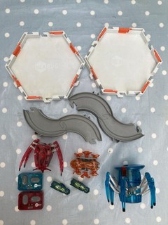 Hexbug Bundle
