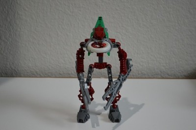 LEGO BIONICLE: Nuurakh (8614)