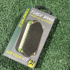 Flash Bang Target Hit Indicator Caldwell
