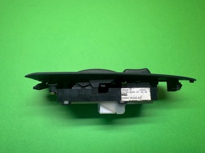 8480205200B 84802 05200 B Toyota Avensis Power Window Switch | eBay