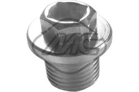 Metalcaucho Verschlussschraube ÖLwanne 00670 FüR Renault 16X150 Opel Movano X70