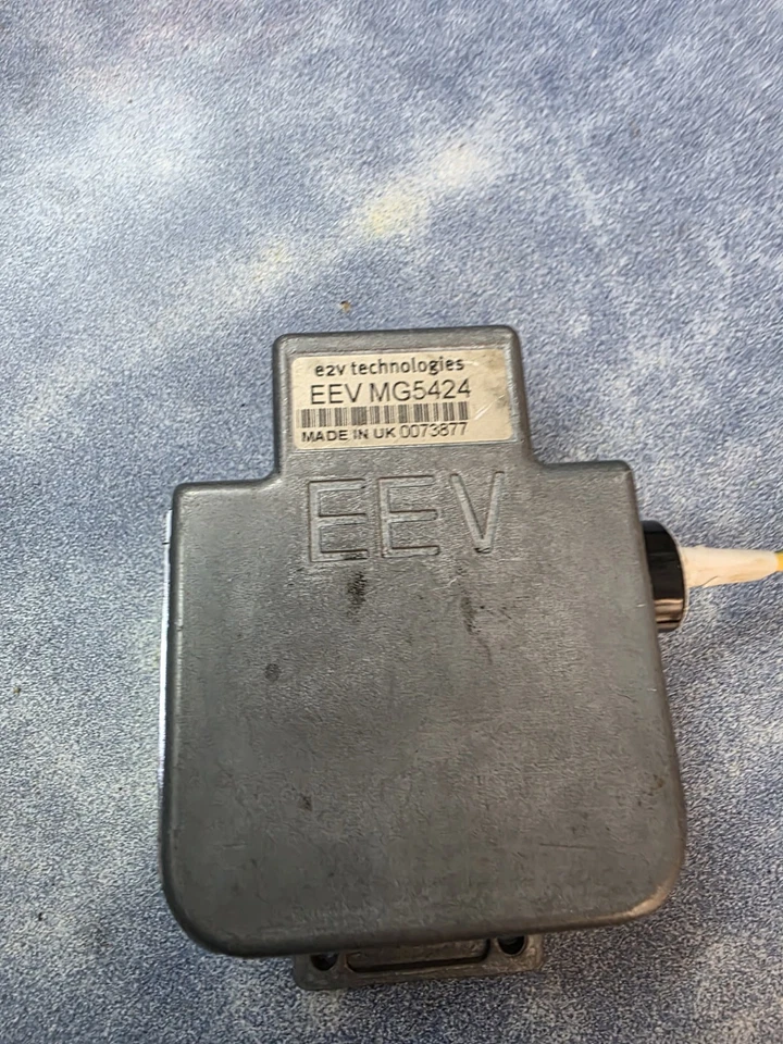 EEV MG5424 - Image 3 of 4