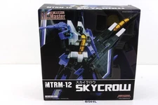 Skycrow w/box RE:Master Make Toys 3rd Party