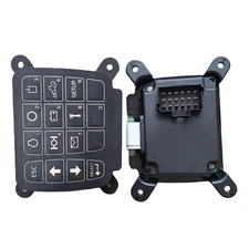 Control Panel 15119187 for Volvo L105 L110F L150F L180G L250G L350F L70F L90F