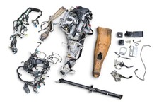 2002-2005 Lexus Is300 2jz-ge W55 5-speed Manual Engine Transmission Swap Kit F 2002-2005 Lexus Is300 2jz-ge W55 5-speed Manual Engine Transmission Swap Kit F