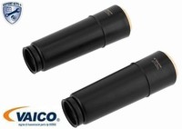 Vaico V10-1583 Staubschutzsatz FüR StoßDäMpfer Staubschutz Satz Kit