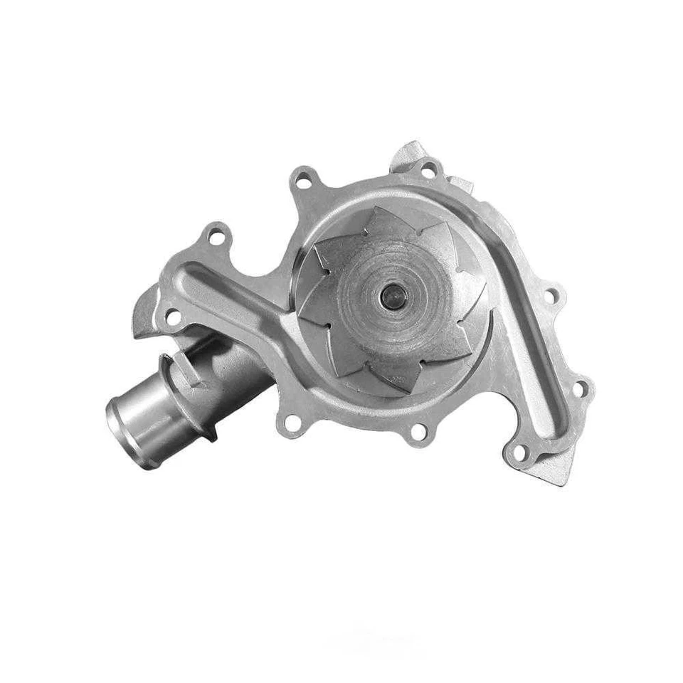 Bomba de agua del motor para Ford F-150 E-150 Econoline 1997-2008, E-150 Econoline Club Foto 3 de 3