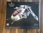 LEGO Star Wars UCS Republic Gunship 75309 Retired! Brand New Sealed 🔥