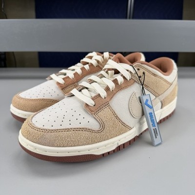 Size 8 - Nike Dunk Low Premium Medium Curry