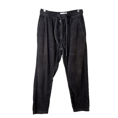 WAX London Taupe Kurt Cord Trouser Pants Men s Sz 30