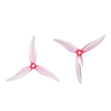 2 Pairs GEMFAN 5129.2 MinJae 3-Blade PC Propeller  for 2207 Motors FPV Drones