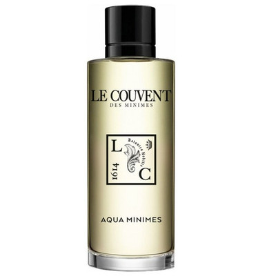 Le Couvent Des Minimes - AQUA MINIMES 100 ml Eau de Toilette Spray NEU OVP