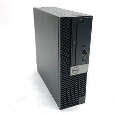 Dell Optiplex 7050 PC SFF Intel Core i7-6700 3.40GHz 16GB 120GB SSD Windows 10