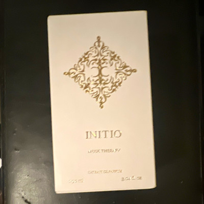 Initio Musk Therapy Extrait de Parfum Spray 90 ml Regular Size