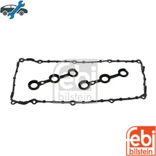 GASKET SET CYLINDER HEAD COVER 09768 FOR BMW M50B20 2.0L M50B25 2.5L 6cyl 5 E34