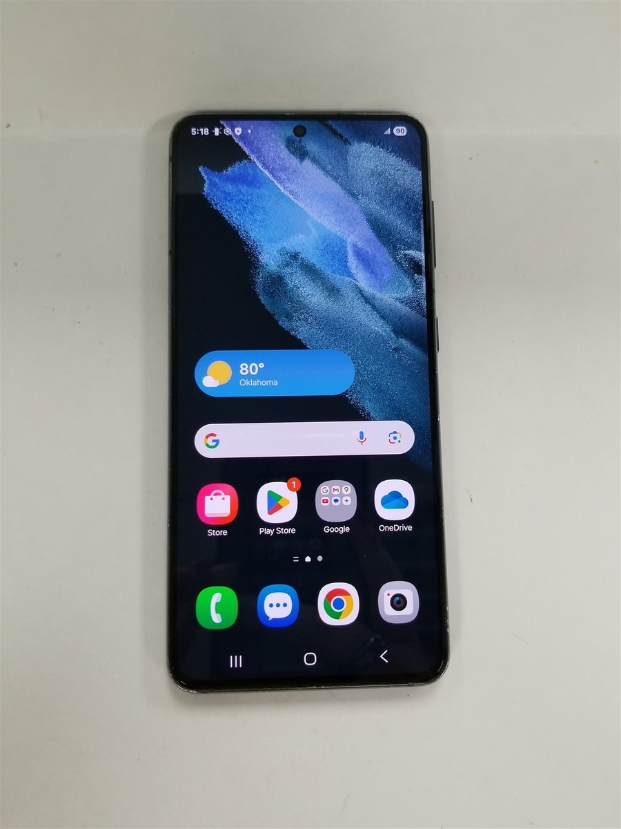 Call Samsung Galaxy S21 Google Assistant Samsung Galaxy S21 FE