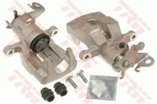 TRW Bremssattel für RENAULT MEGANE III Grandtour (KZ0/1) Clio IV Schrägheck (BH)