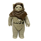 Chief Chirpa Ewok Star Wars ROTJ Vintage 1983 Kenner Action Figure No Repro