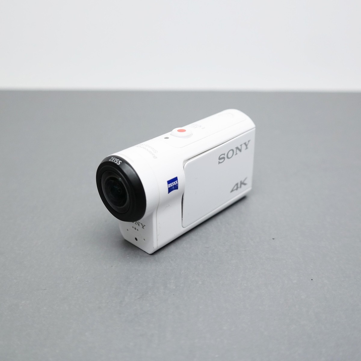 Sony FDR-X3000 Action Camcorder - White for sale online | eBay