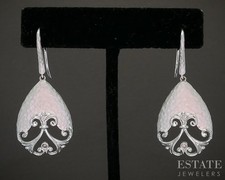 Sterling Silver Gabriel & Co. Natural Diamond...