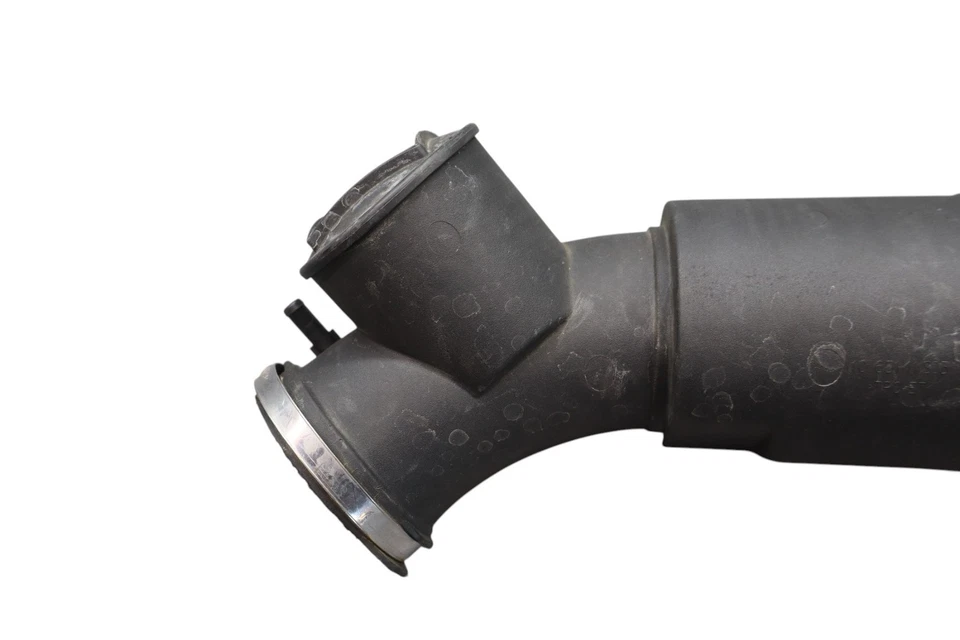 Manguera de tubo de admisión de filtro de aire del motor Audi A7 A6 Quattro 12-18 06E129615H OEM Foto 4 de 4