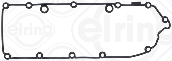 Elring Ventildeckeldichtung Rechts FüR A8 Audi Q7 Vw Touareg Porsche Cayenne-image
