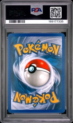 Krabby 54/100 EX Crystal Guardians Reverse Holo for sale online | eBay