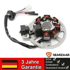 Lichtmaschine Stator für CPI Keeway ATU Explorer Race GT 50 Spin GE 50 3 Pins