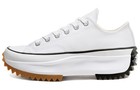 Converse Run Star Hike Low 'White' - 168817C