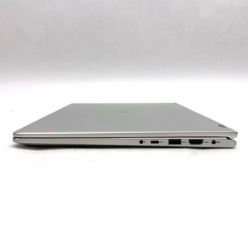 Asus Notebook PC Q505U 15" 2-in-1 Touch FHD i5-8250U 1.6Ghz 8GB 256GB SSD Win 11 - Image 4 of 4