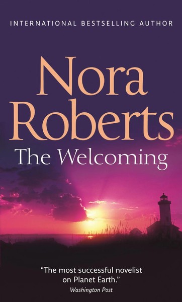 Nora Roberts | The Welcoming | Taschenbuch | Englisch (2011) | EAN 9780263890211-image