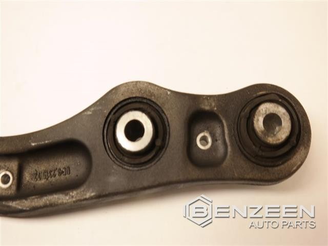 Rear Upper Control Arm OEM 2006 BENTLEY CONT-GT 1YR Wrnty 4E0505361