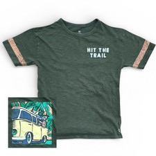 GAP KIDS Graphics T-Shirt - 