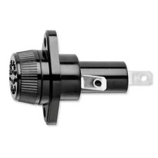 Eaton Bussmann Hps Fuse Holder, 0 To 30A Amp Range, 600V Ac/Dc Volt Rating, 1