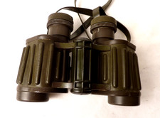HENSOLDT  Zeiss   WETZLAR DIENSTGLAS 8X30 GERMAN ARMY EXC.